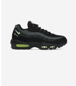 Nízke tenisky Nike  Air Max 95 Retro Logo