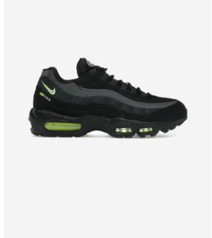 Nízke tenisky Nike  Air Max 95 Retro Logo