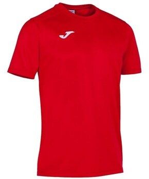 Tričká s krátkym rukávom Joma  Strong