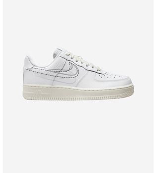 Nízke tenisky Nike  Air Force 1 Low '07 White Smoke Grey (Womens)