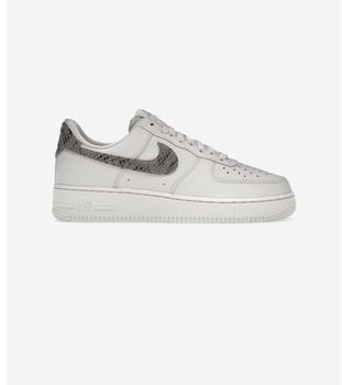 Nízke tenisky Nike  Air Force 1 Low '07 Snakeskin Phantom (Womens)
