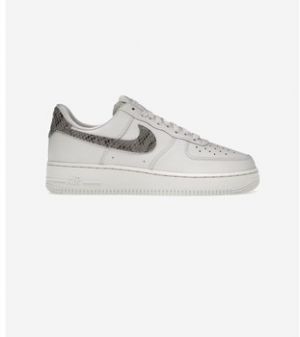 Nízke tenisky Nike  Air Force 1 Low '07 Snakeskin Phantom (Womens)