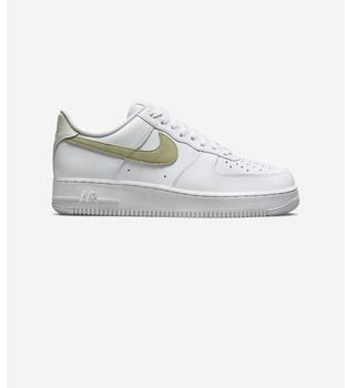 Nízke tenisky Nike  Air Force 1 Low White Olive (Womens)
