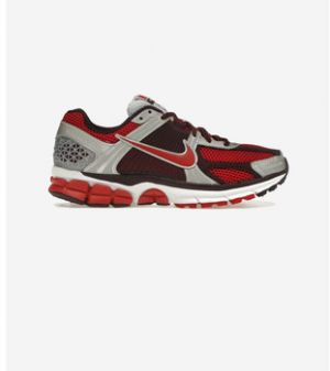 Nízke tenisky Nike  Zoom Vomero 5 Mystic Red (Womens)