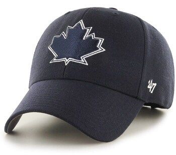 Šiltovky '47 Brand  Czapka Z Daszkiem Mlb Toronto Blue Jays