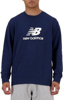 Mikiny New Balance  MT41500NNY