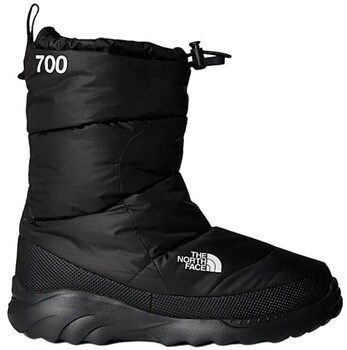 Obuv do snehu The North Face  Nuptse Traction