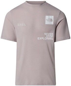 Tričká s krátkym rukávom The North Face  NF0A8BQX