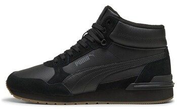 Členkové tenisky Puma  St Runner V4 Mid