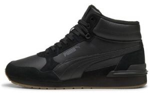 Členkové tenisky Puma  St Runner V4 Mid