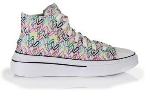 Členkové tenisky Skechers  185132WMLT
