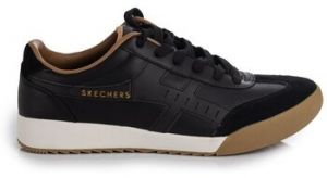 Nízke tenisky Skechers  237350BLK