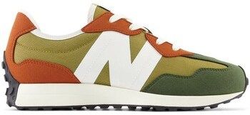 Nízke tenisky New Balance  GS327HC
