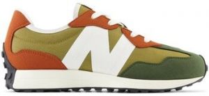 Nízke tenisky New Balance  GS327HC