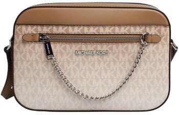 Tašky cez rameno MICHAEL Michael Kors  35R5STTC9V-BEIGE