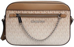Tašky cez rameno MICHAEL Michael Kors  35R5STTC9V-BEIGE