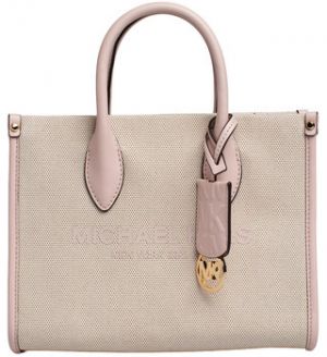 Tašky cez rameno MICHAEL Michael Kors  35S2G7ZC5C-BEIGE