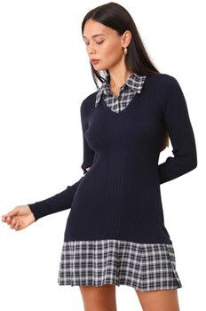 Krátke šaty La Modeuse  76141_P180245