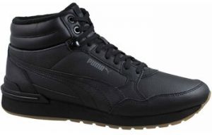 Členkové tenisky Puma  St Runner V4 Mid