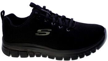 Nízke tenisky Skechers  347721