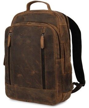 Ruksaky a batohy Beltimore  kran09brown