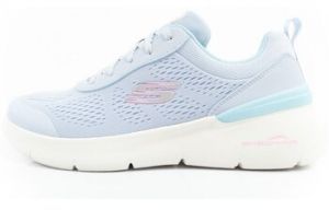 Nízke tenisky Skechers  150370PWPK