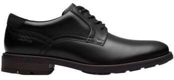Derbie Clarks  Emmet Plain