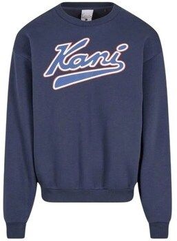 Mikiny Karl Kani  Varsity Print