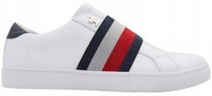 Nízke tenisky Tommy Hilfiger  XW0XW01455YBS
