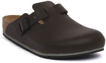 Nazuvky BIRKENSTOCK  BOSTON PRO 2 JAVA CALZ S