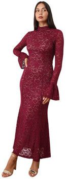 Dlhé šaty La Modeuse  76125_P180203