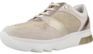 Nízke tenisky Stonefly  CREAM 38 S. LAMINATED/VELOU