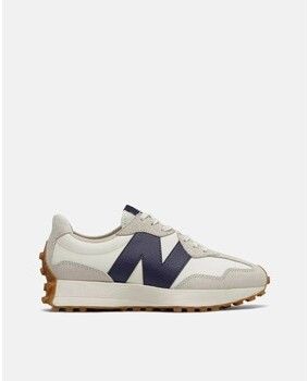 Nízke tenisky New Balance  WS327KB