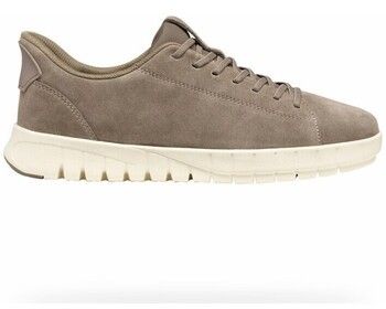 Nízke tenisky Geox  SNEAKERS  FLEXTRIDE PLUS