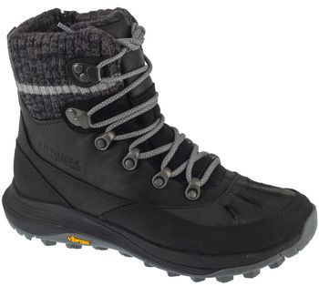 Turistická obuv Merrell  Siren 4 Thermo Mid Zip WP