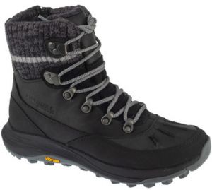 Turistická obuv Merrell  Siren 4 Thermo Mid Zip WP