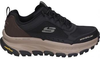 Nízke tenisky Skechers  237565-BKNT