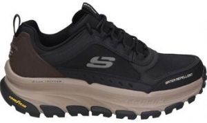 Nízke tenisky Skechers  237565-BKNT