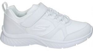 Nízke tenisky Skechers  302635L-WHT