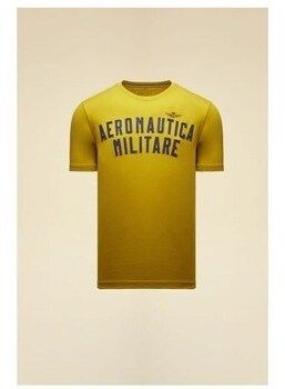 Tričká s krátkym rukávom Aeronautica Militare  TS2478UJ0641576