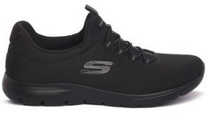 Nízke tenisky Skechers  150268BBK
