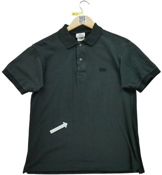 Polokošele s krátkym rukávom Lacoste  232928