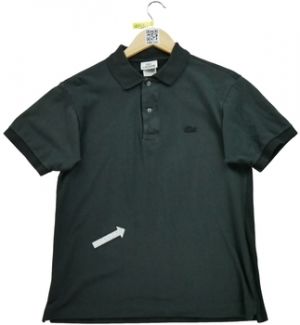 Polokošele s krátkym rukávom Lacoste  232928