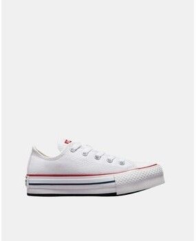 Nízke tenisky Converse  272858C CHUCK TAYLOR ALL STAR EVA LIFT