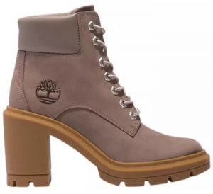 Čižmičky Timberland  Bottines ALLINGTON HEIGHTS MID LACE UP