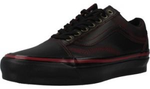 Nízke tenisky Vans  OLD SKOOL LEATHER