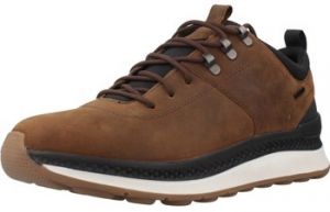 Nízke tenisky Geox  U SPHERICA ACTIF X2