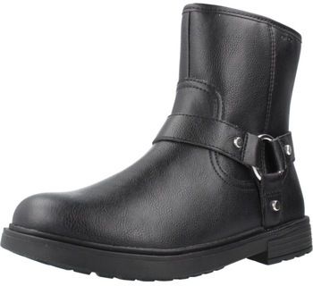 Polokozačky Geox  J ECLAIR GIRL
