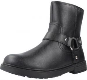 Polokozačky Geox  J ECLAIR GIRL