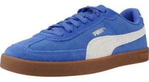 Nízke tenisky Puma  CLUB II ERA SUEDE